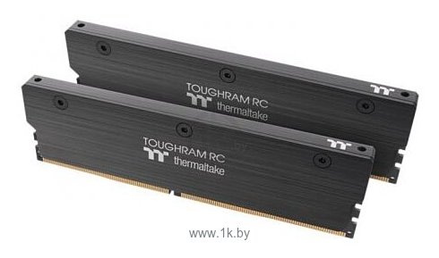 Фотографии Thermaltake RA24D408GX2-3200C16A