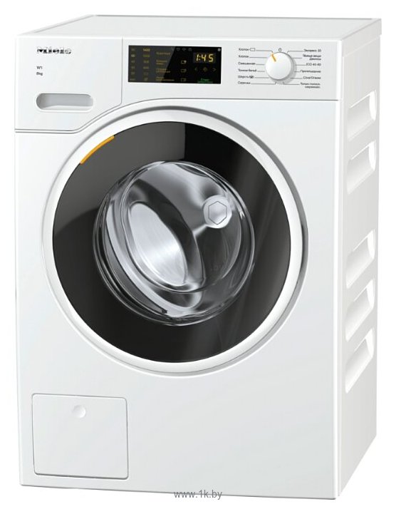 Фотографии Miele WWD120WCS