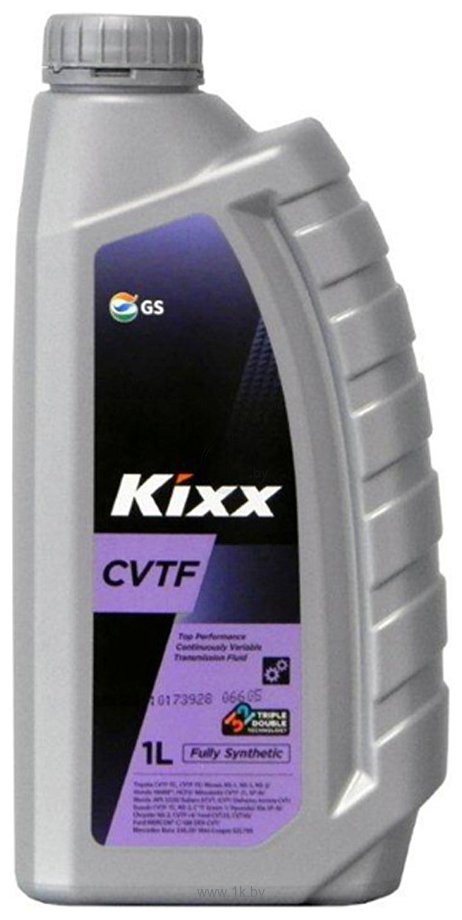 Фотографии Kixx CVTF 1л