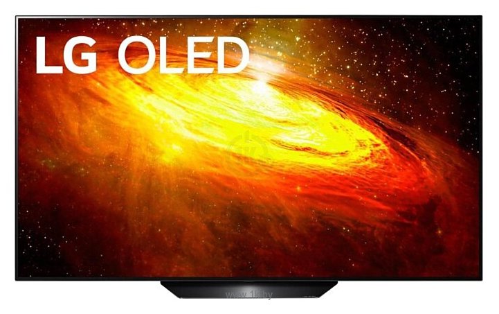 Фотографии LG OLED65BXRLB