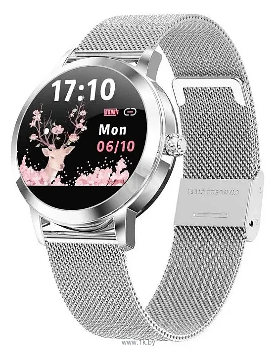 Фотографии KingWear LW10