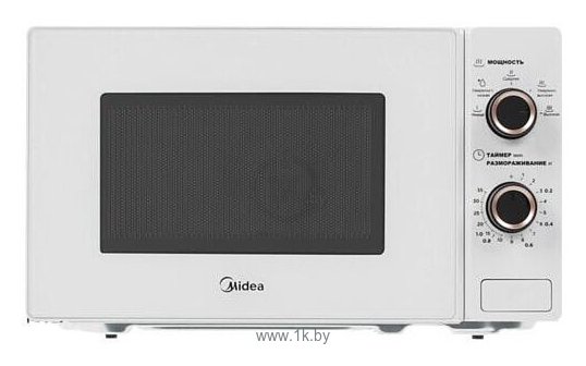 Фотографии Midea MM720S220-W