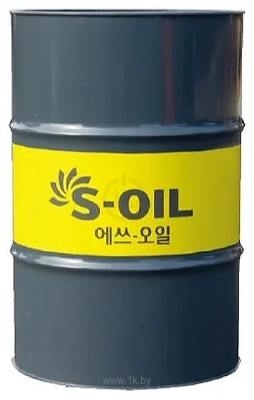 Фотографии S-OIL SEVEN GOLD #9 C3 5W-30 200л Фотографии S-OIL SEVEN GOLD #9 C3 5W-30 200л