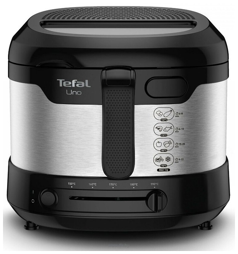 Фотографии Tefal FF215D30