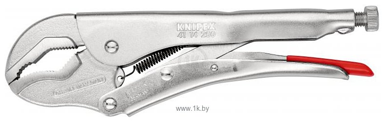 Фотографии Knipex 4114250 1 предмет