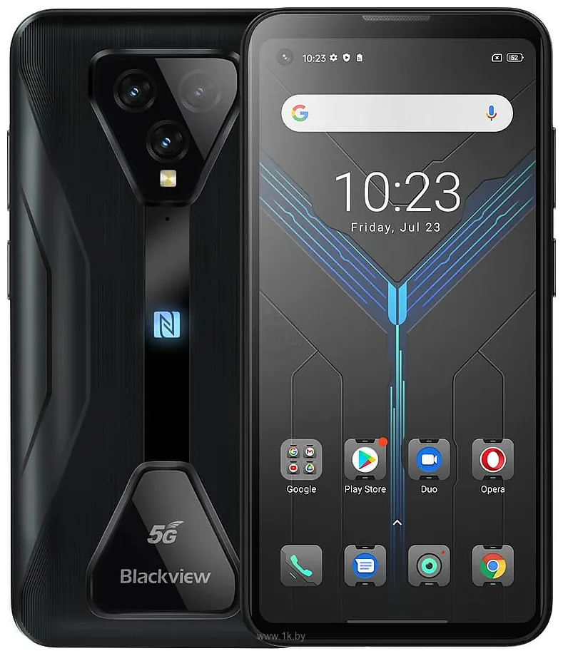 Фотографии Blackview BL5000 8/128GB