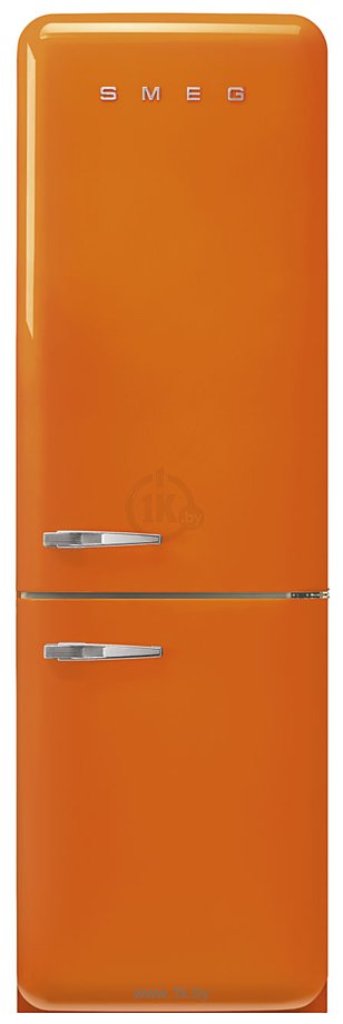 Фотографии Smeg FAB32ROR5