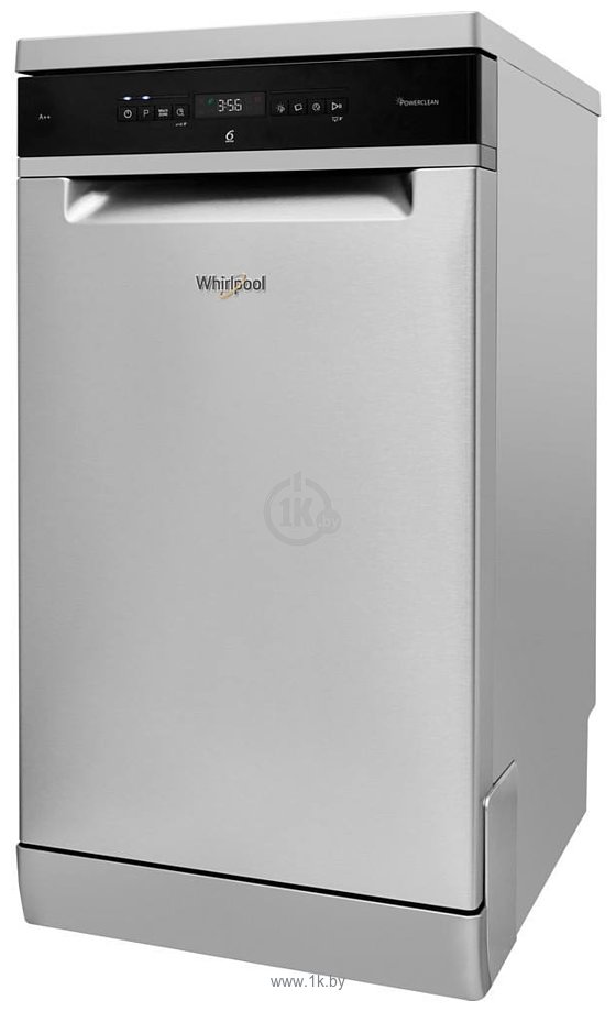 Фотографии Whirlpool WSFO 3T223 PC X