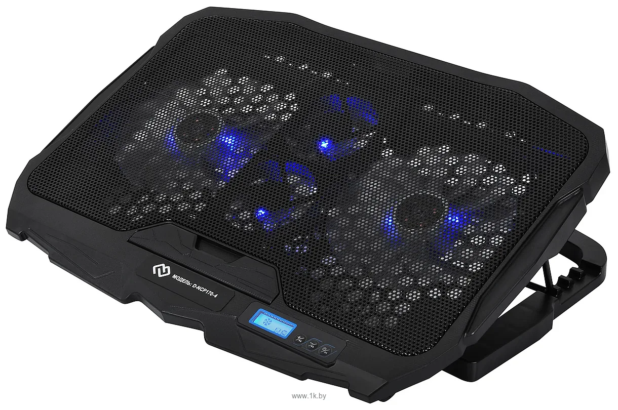 Фотографии Digma D-NCP170-4