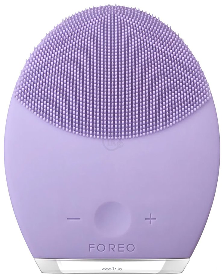 Фотографии Foreo Luna 2 (сиреневый, для чувствительной кожи)