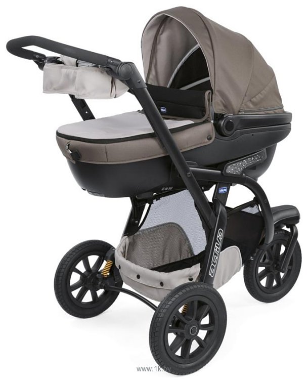 Фотографии Chicco Trio Activ3 Top