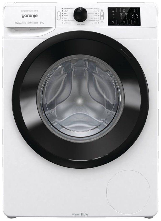 Фотографии Gorenje WNEI94BS