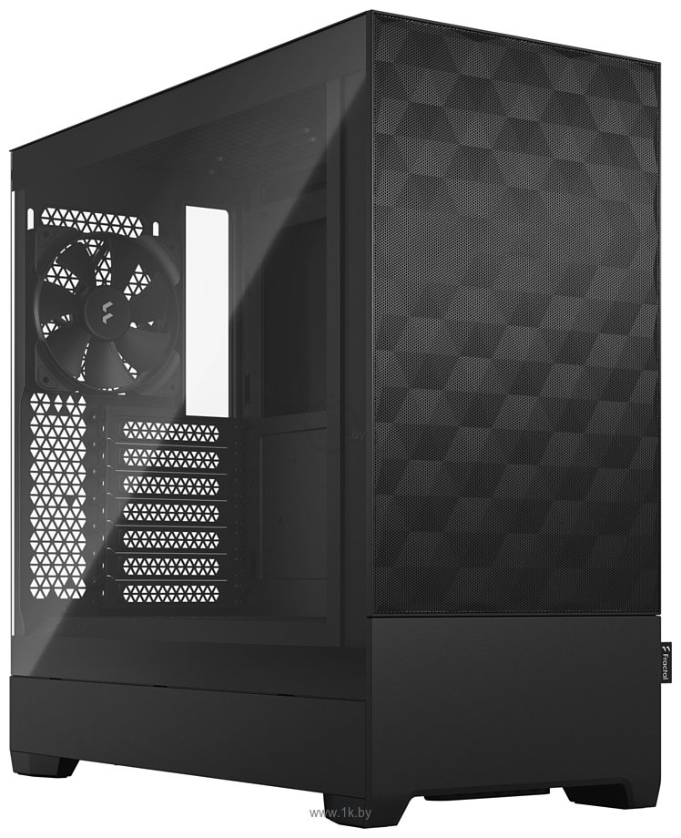 Фотографии Fractal Design Pop Air Black TG Clear Tint FD-C-POA1A-02