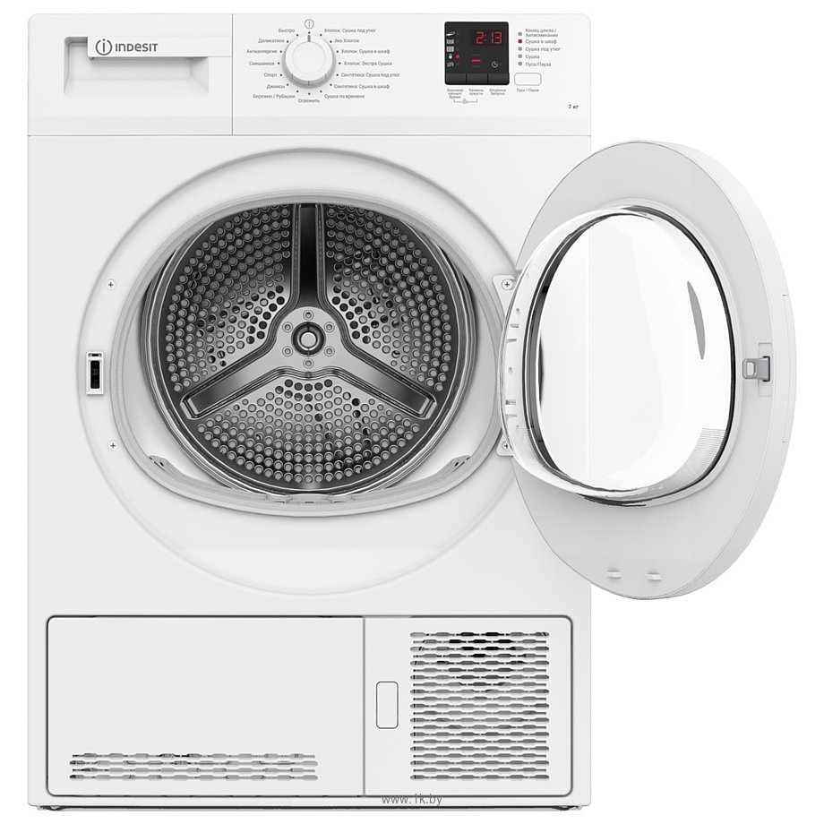 Фотографии Indesit DI 725 C