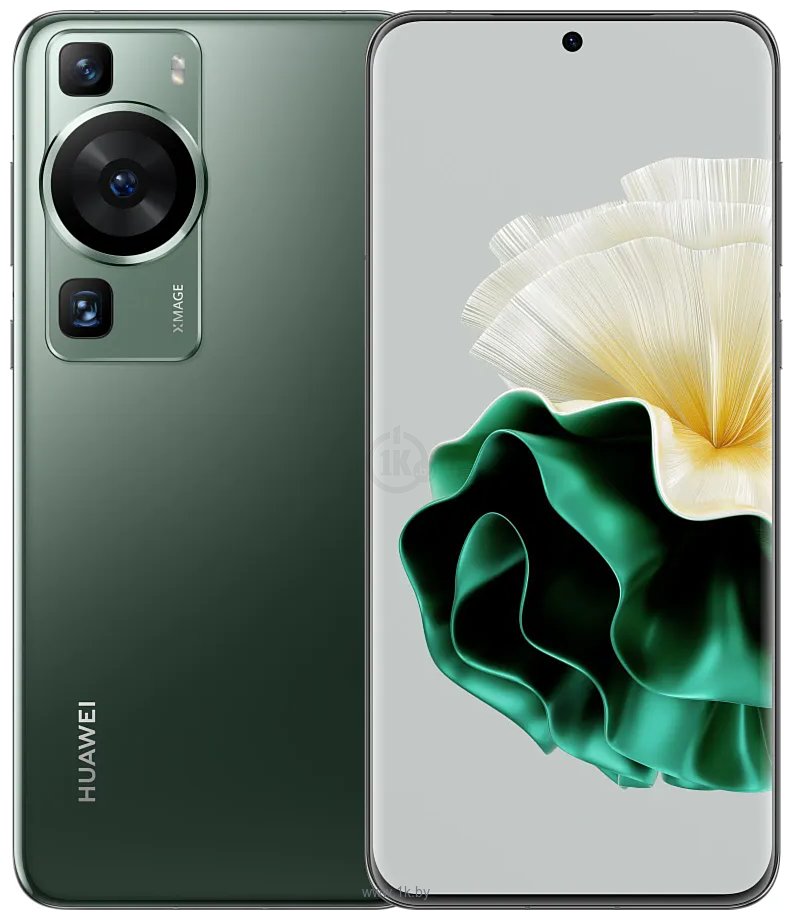 Фотографии Huawei P60 LNA-LX9 8/256GB