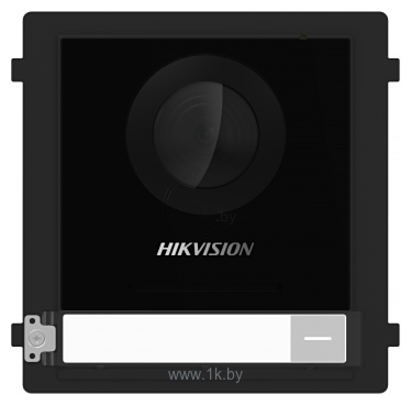 Фотографии Hikvision DS-KD8003-IME1(B)