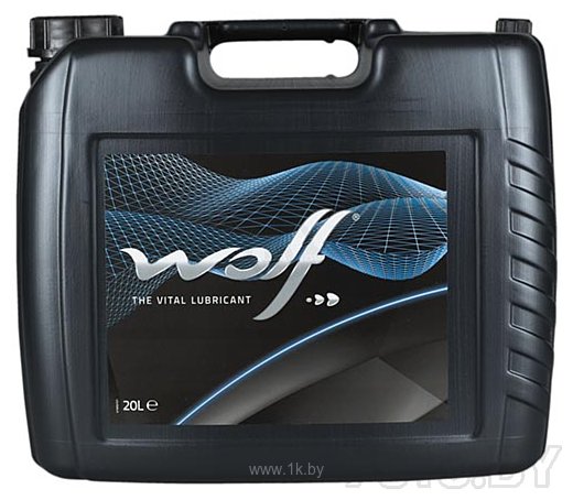 Фотографии Wolf OfficialTech 5W-30 C2 Extra 20л