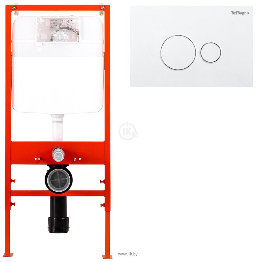 Фотографии BelBagno BB026/BB082BL