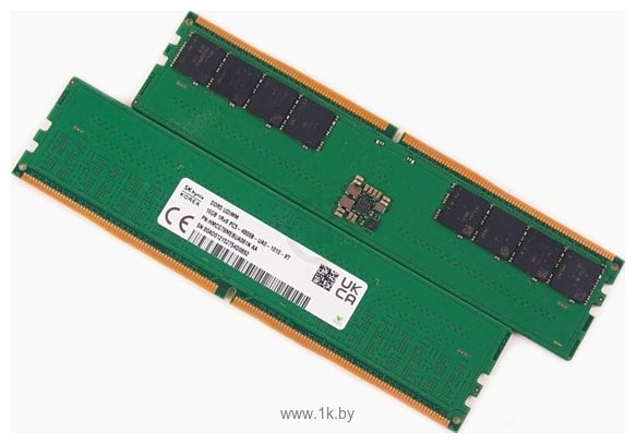 Фотографии Hynix HMCG78MEBUA081N