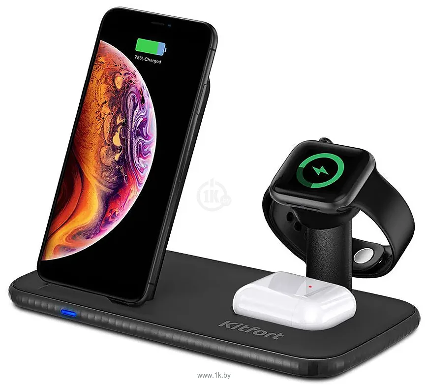 Фотографии Kitfort KT-3371-1 Фотографии Kitfort KT-3371-1