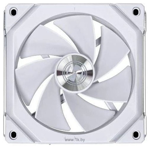 Фотографии Lian Li Uni Fan SL V2 120 Reverse G99.12RSLV21W.00