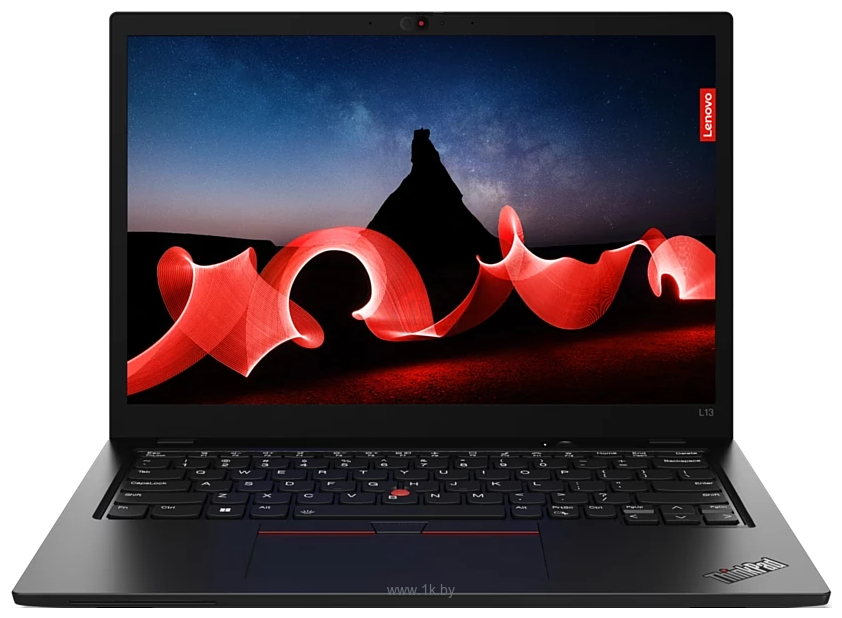 Фотографии Lenovo ThinkPad L13 Gen 4 Intel (21HEA05QCD)