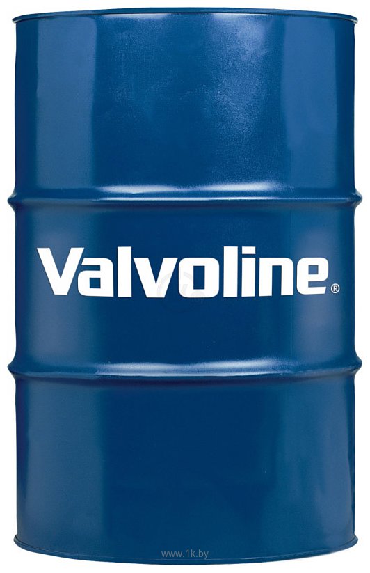 Фотографии Valvoline Synpower FE 5W-30 60л