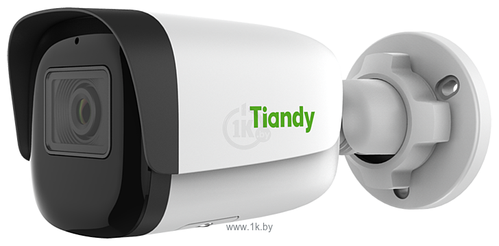 Фотографии Tiandy TC-C35WS I5/E/Y/2.8mm/V4.0