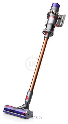 Фотографии Dyson Cyclone V10 Absolute SV27 394433-01 (с переходником на евровилку)