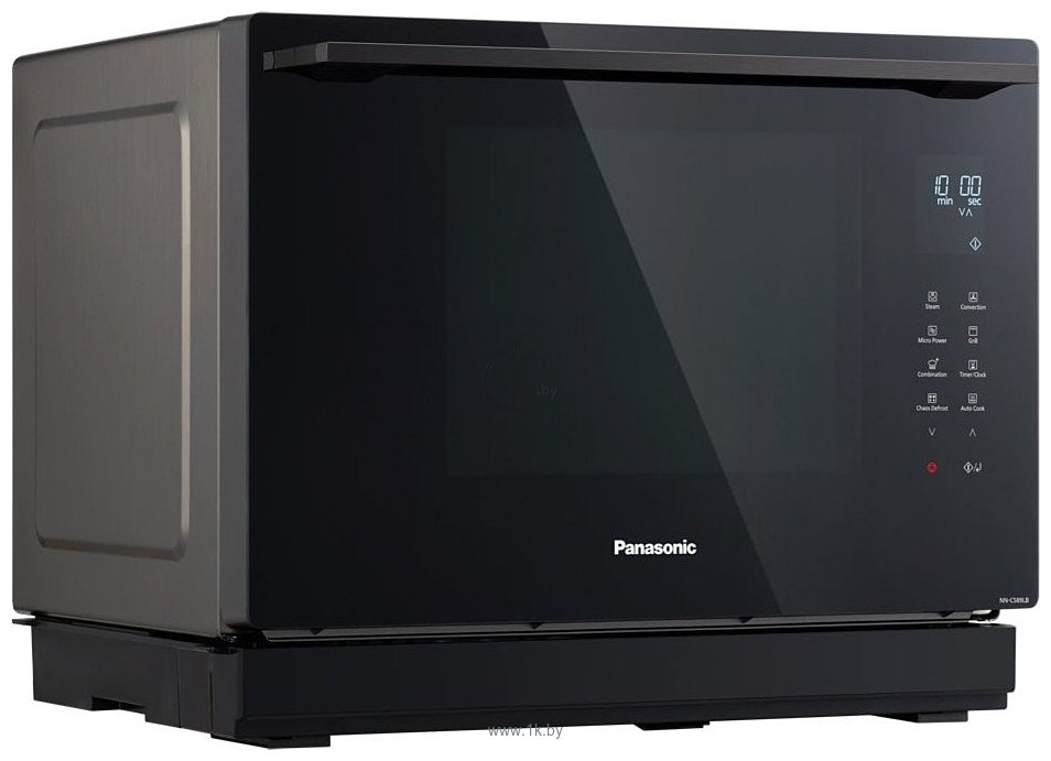 Фотографии Panasonic NN-CS89LBZPE