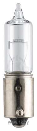 Фотографии Hella H21W 24V 21W BAY9s Standard (1шт)