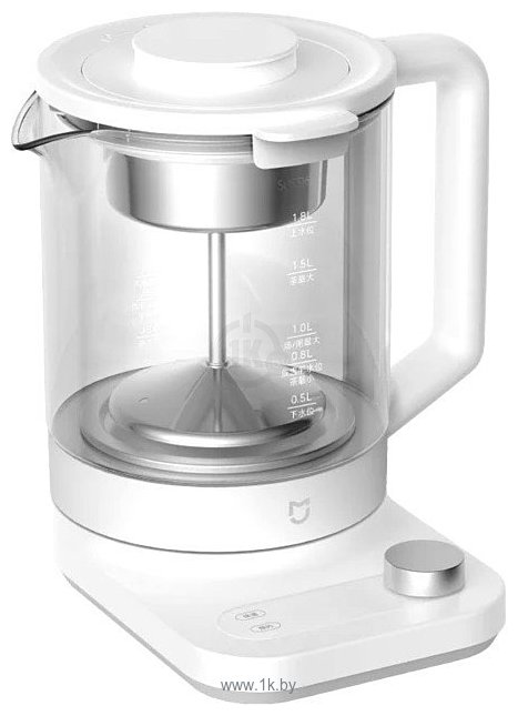 Фотографии Xiaomi Mijia Smart P1 MJDGNYSH03DEM (с переходником на евровилку)