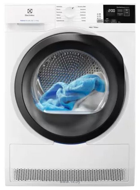 Фотографии Electrolux EW7H458BP