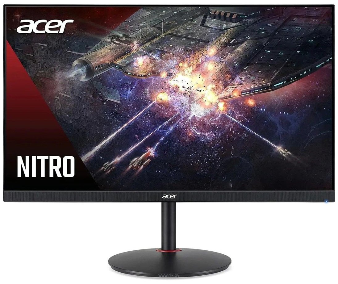 Фотографии Acer Nitro XV272UV3bmiiprxi UM.HX2CD.306