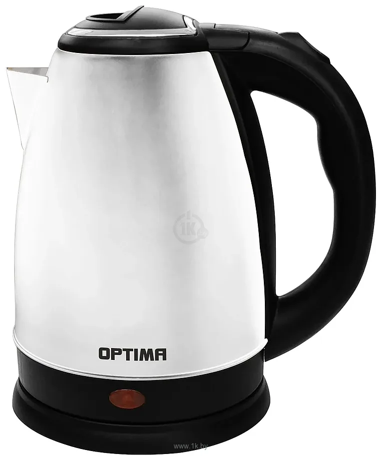 Фотографии Optima EK-1808SS (белый)