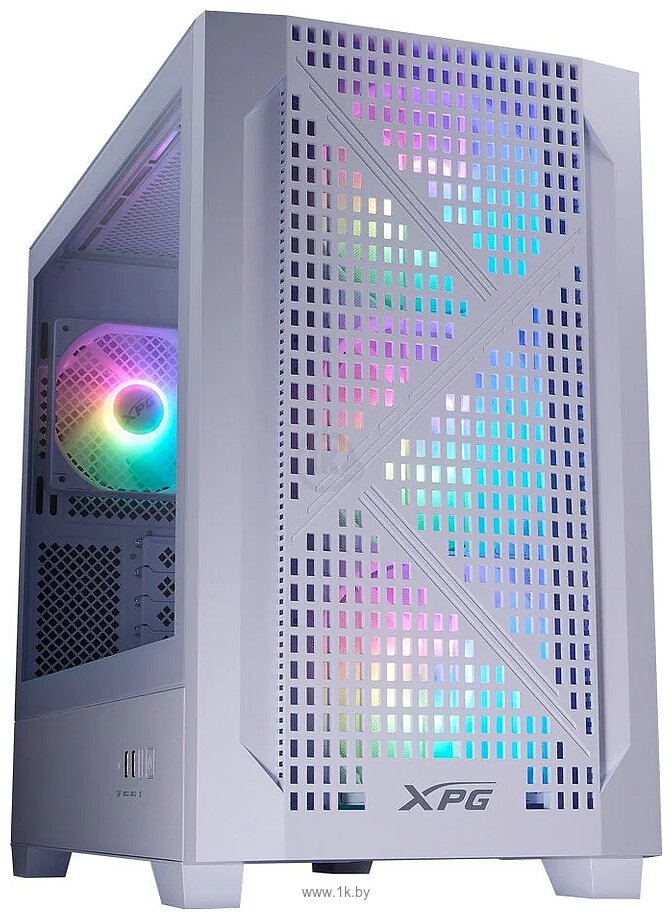 Фотографии ADATA XPG Lander 300 (белый)