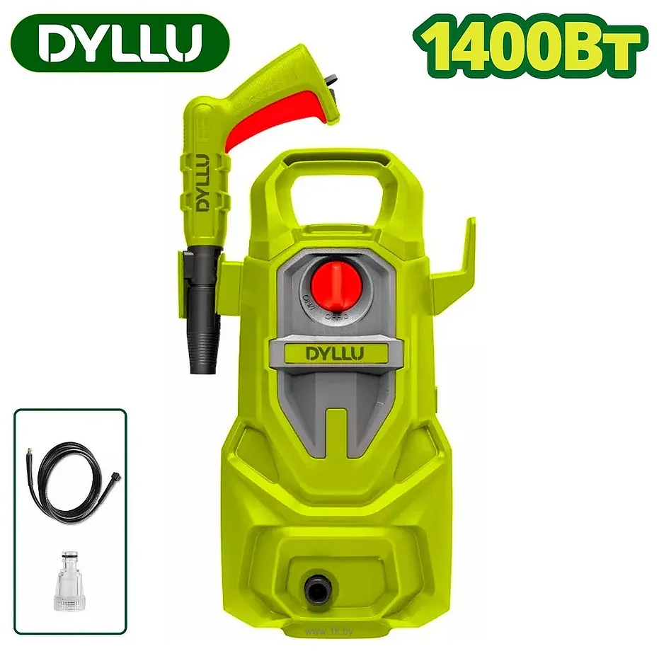 Фотографии Dyllu DTHP3A14