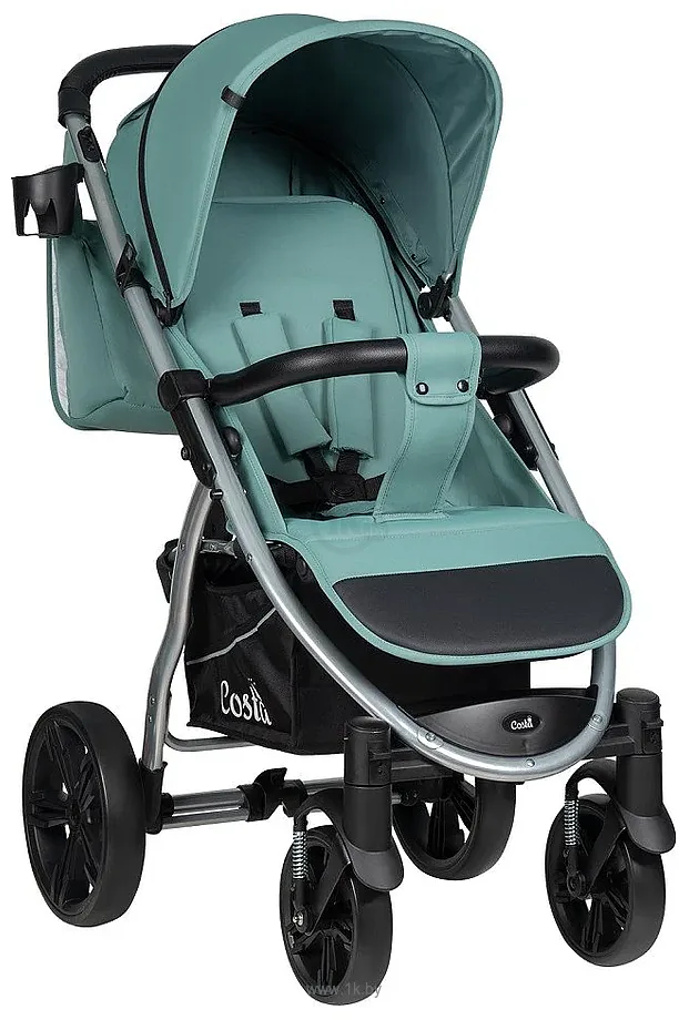 Фотографии Costa Jamie