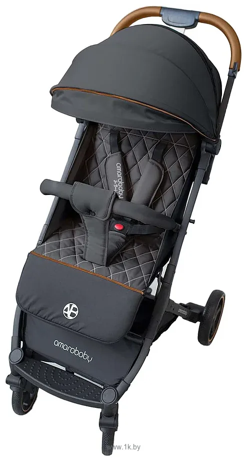 Фотографии Amarobaby Airy