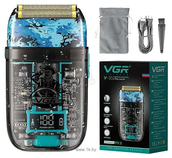 Фотографии VGR V-352