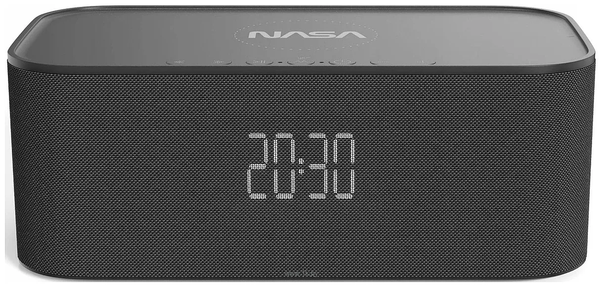 Фотографии GT COMPANY Nasa SPC800