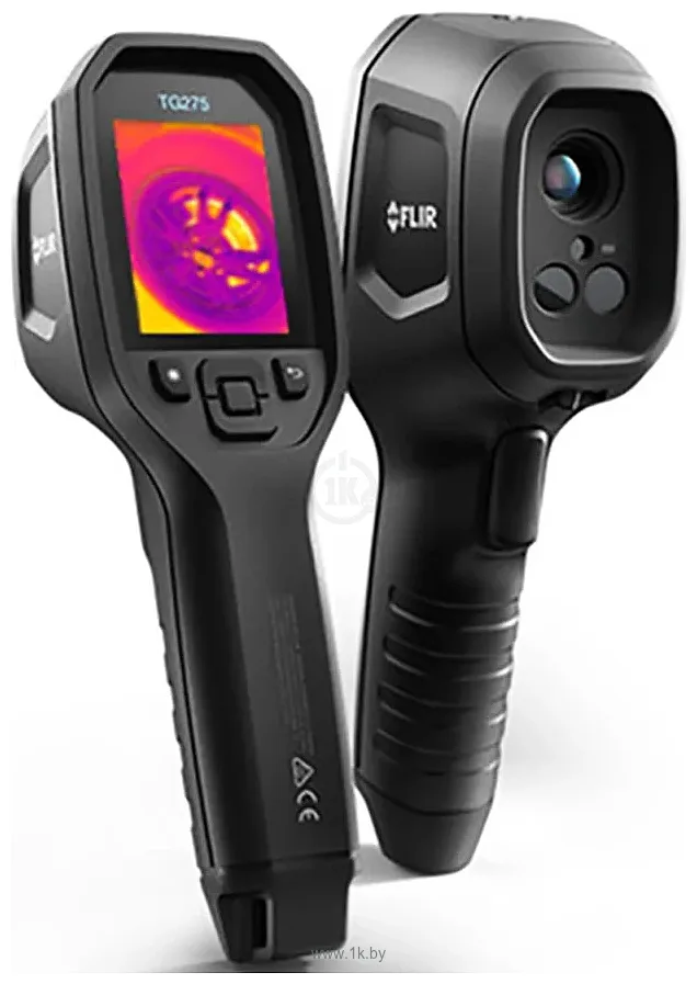 Фотографии Flir TG275 Фотографии Flir TG275