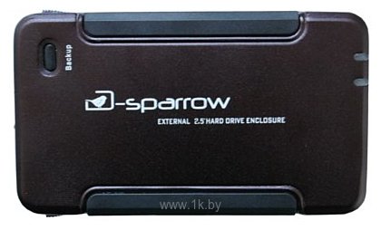 Фотографии D-Sparrow EE2502 ST