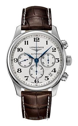 Фотографии Longines L2.693.4.78.5