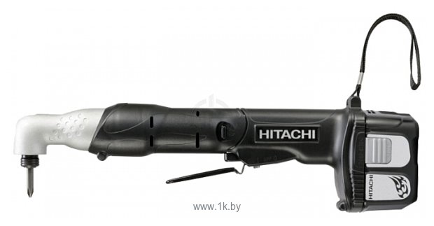 Фотографии Hitachi WH10DCAL