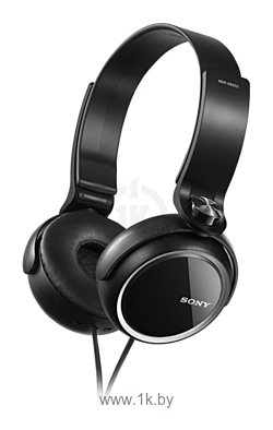 Фотографии Sony MDR-XB250