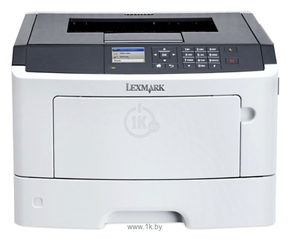 Фотографии Lexmark MS415dn