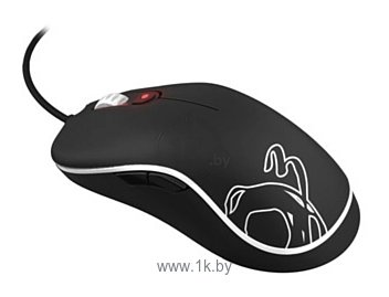 Фотографии Ozone Neon Laser Mouse black USB