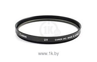 Фотографии Canon Filter 67mm UV