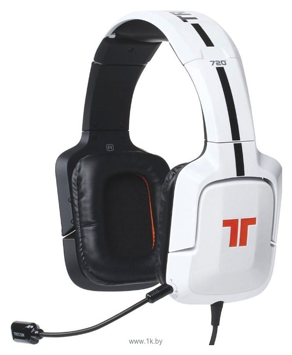 Фотографии Tritton 720+ 7.1 Surround Headset